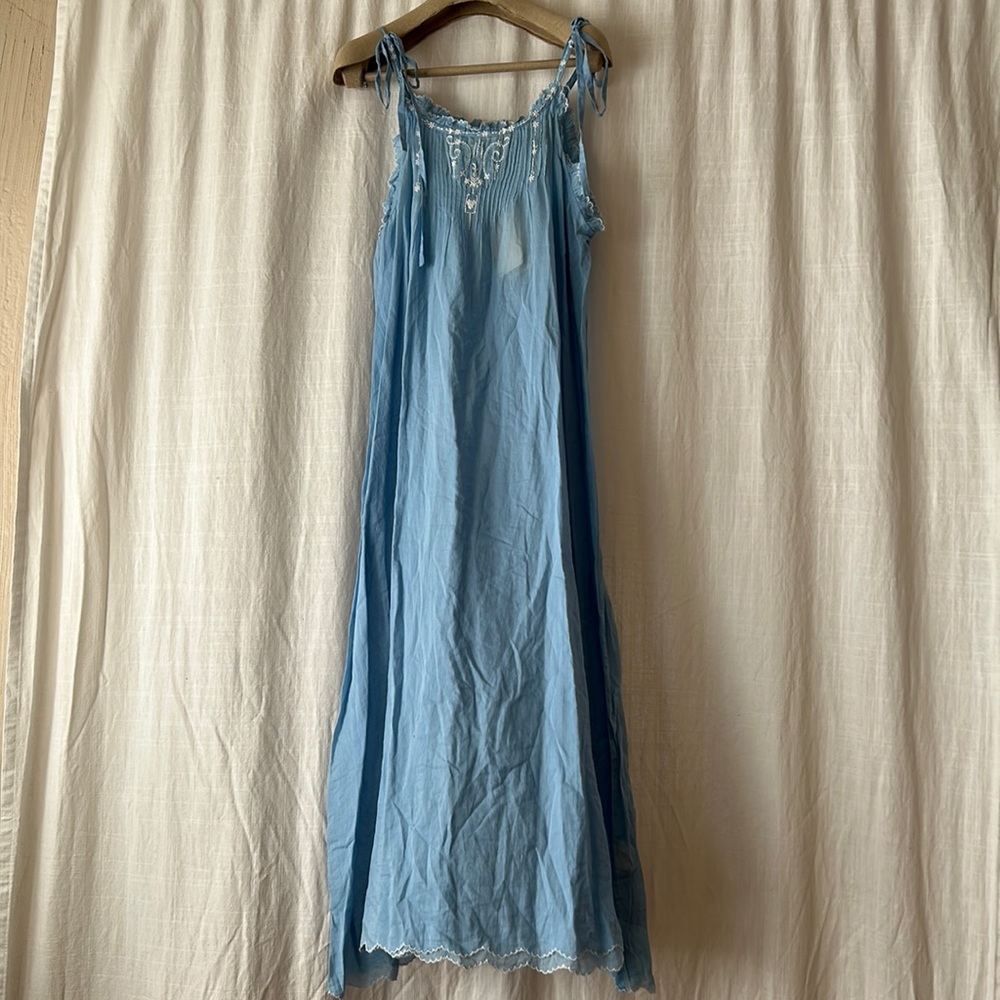 Doen Nightgown